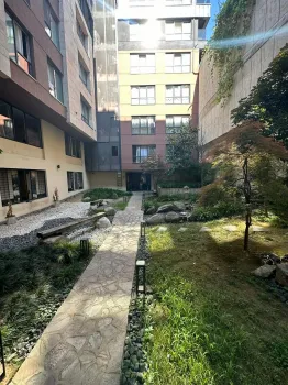 Şişli İstanbul uygun fiyatlı tamamlanmış daire